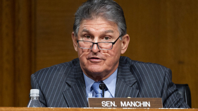 Sen. Joe Manchin’s maneuvers for Mountain Valley Pipeline not necessarily certain to succeed