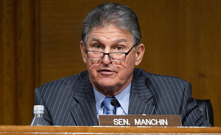 Sen. Joe Manchin’s maneuvers for Mountain Valley Pipeline not necessarily certain to succeed