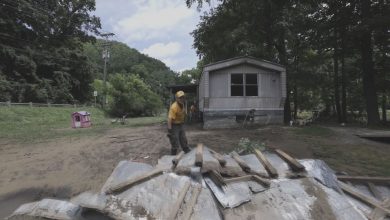 Southern Baptist Convention sends disaster relief teams to aid flood victims