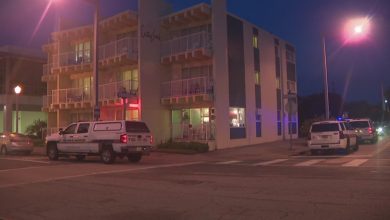 Toddler found dead in Virginia Beach Oceanfront hotel: police