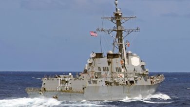 USS Bulkeley gets new homeport; USS Fort Lauderdale arrives