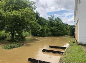 United Way of Southwest Virginia sets up additional funds for flood donations