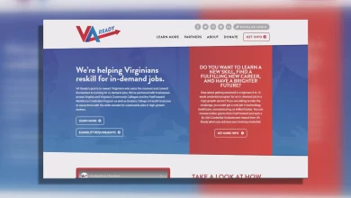 Virginia Ready Initiative retrains workers for in-demand jobs