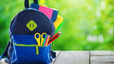 Virginia tax-free holiday weekend back-to-school supply drives