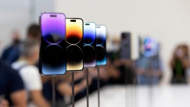 Launch of iPhone 14 and 14 Pro caused problems on the Apple Store.