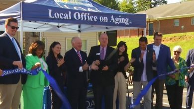 New center for health and wellness opened in Roanoke