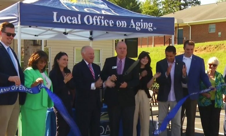 New center for health and wellness opened in Roanoke