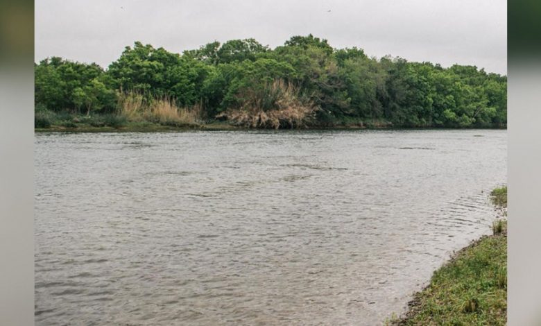 Nine migrants discovered dead in river between U.S. and Mexico