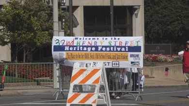 32nd annual Henry Street Heritage Festival held in Roanoke