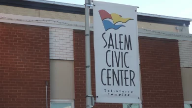 Salem Civic Center adopts a clear bag policy due of the security efficiency