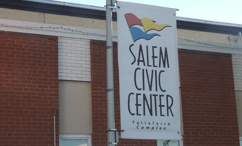 Salem Civic Center adopts a clear bag policy due of the security efficiency