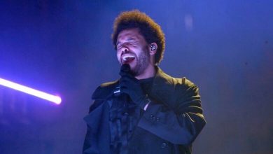 The Weeknd forced to abruptly cancel Los Angeles concert