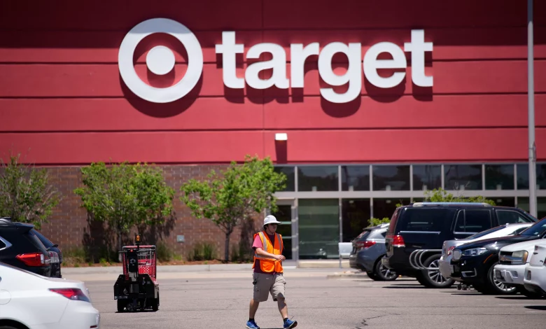 Target will hold a trade-in event for used car seats for an app, an online discount for baby gear