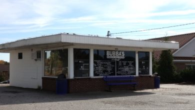 Bubba’s Ice Cream will soon relocate to new location in Danville