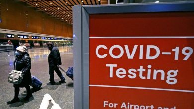 Country-by-country travel health alerts dropped by CDC