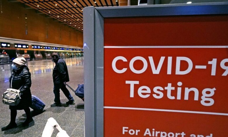 Country-by-country travel health alerts dropped by CDC