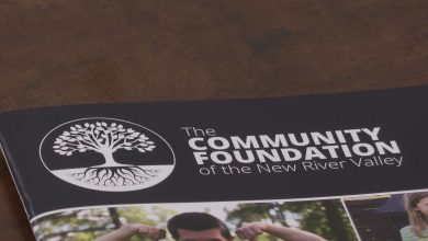 Community Foundation of the New River Valley opens its grant catalog