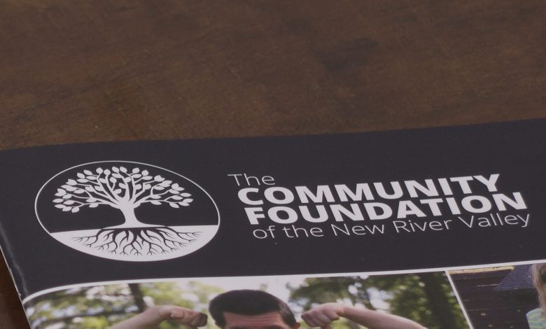 Community Foundation of the New River Valley opens its grant catalog