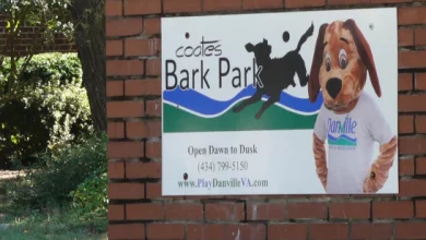 Danville Parks and Recreation will host the 5th annual Barktoberfest