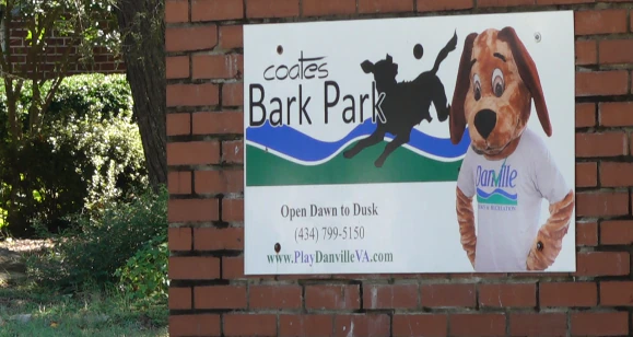 Danville Parks and Recreation will host the 5th annual Barktoberfest