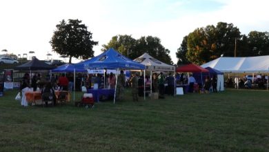 Danville Police Department celebrated annual National Night Out