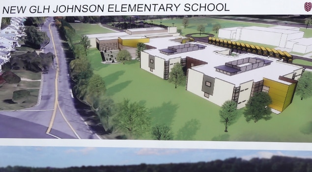 Danville Public Schools seeks public input on a new elementary school name