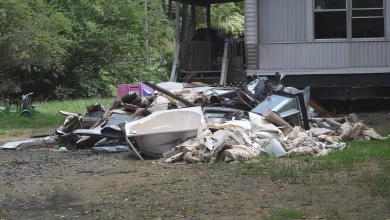 FEMA still evaluating the Buchanan County’s needs for individual assistance