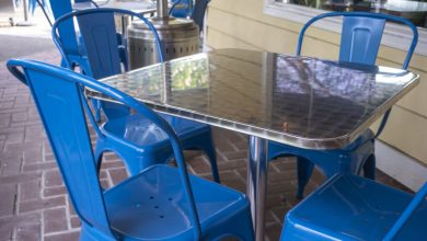 Fairfax Co. leaders support restaurants to continue pandemic-era outdoor dining