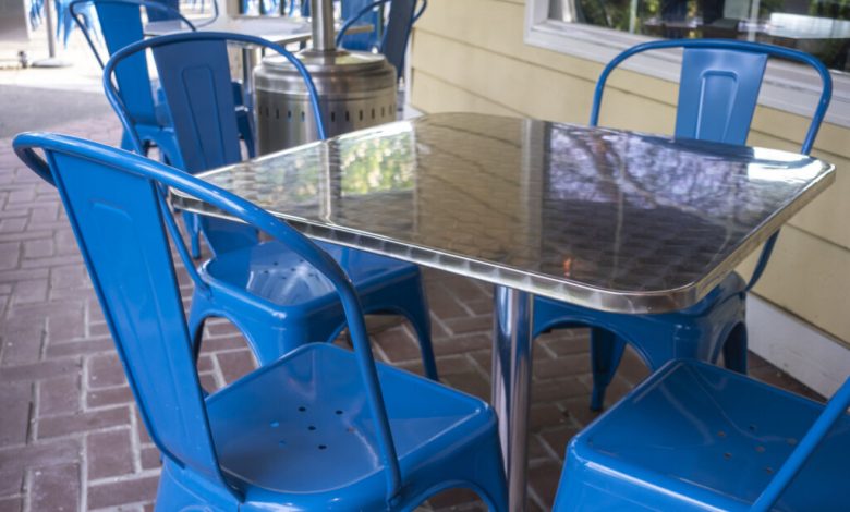 Fairfax Co. leaders support restaurants to continue pandemic-era outdoor dining