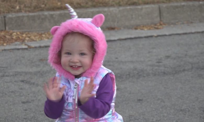 Kazim Shrine Circus held Trunk or Treat event in Salem