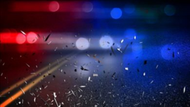 Single-vehicle crash in Roanoke County left one dead