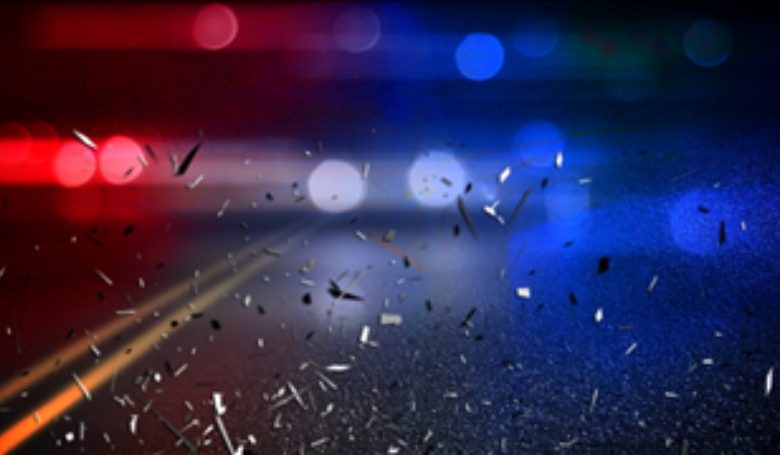 Single-vehicle crash in Roanoke County left one dead