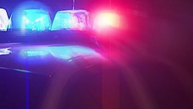 Two people with gunshot injuries admitted to emergency facilities in Pittsylvania County early Sunday morning