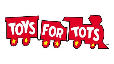 Marine Corps’ annual Toys for Tots program has begun