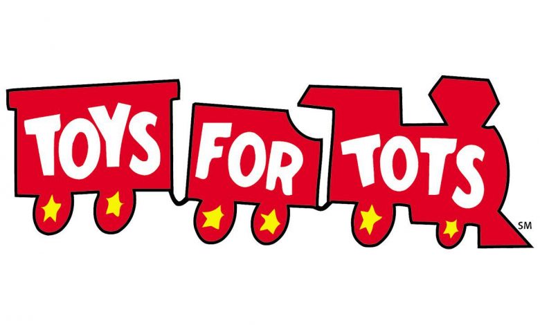 Marine Corps’ annual Toys for Tots program has begun