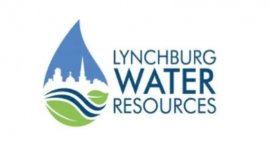 Lynchburg Water Resources is looking for volunteers to help them install art on storm drains