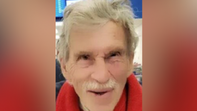 Virginia State Police issued a Senior Alert for a Roanoke County man who went missing