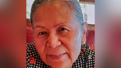 Virginia State Police issued a Senior Alert for missing woman