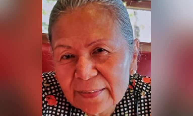 Virginia State Police issued a Senior Alert for missing woman