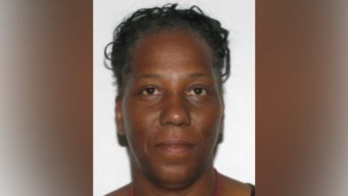 Franklin County Sheriff’s Office issued critical alert for missing woman