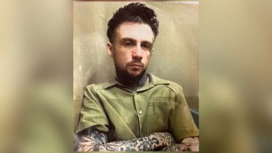 Virginia State Police looking for man who escaped psychiatric hospital