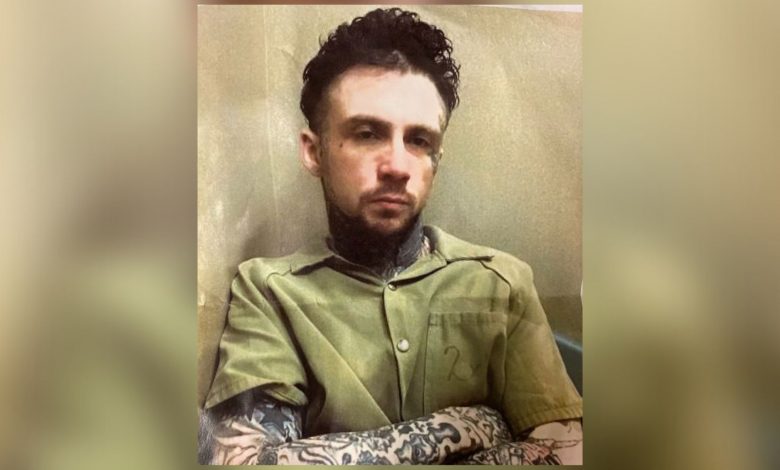 Virginia State Police looking for man who escaped psychiatric hospital