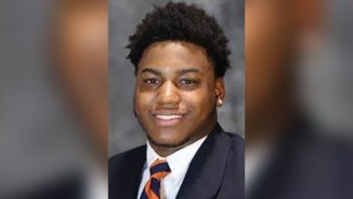 Authorities looking for a suspect in connection with a shooting on the UVA campus that resulted in fatalities