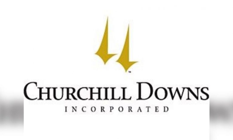 Churchill Downs Incorporated takes control of Colonial Downs and Rosie’s Gaming Emporium