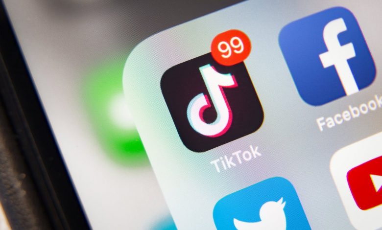 Federal Communications Commissioner says U.S. should ban TikTok