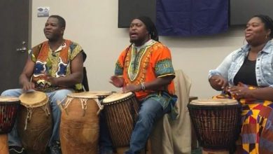 Event celebrating African cultures set to take place in Roanoke