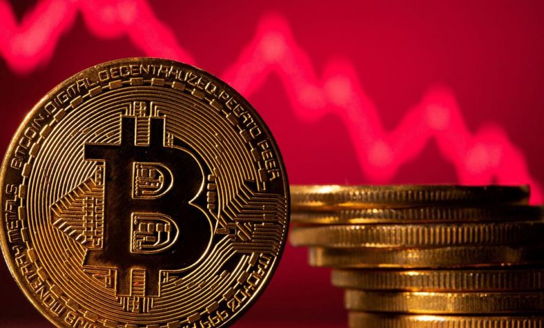 Over  billion worth of bitcoin stolen from Silk Road seized by the feds