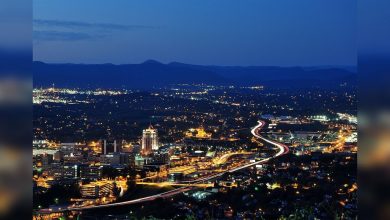 Roanoke City ranked among top 10 digital cities in US