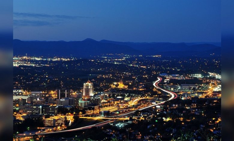 Roanoke City ranked among top 10 digital cities in US