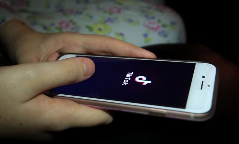 TikTok users have access again after outages were reported across the platform